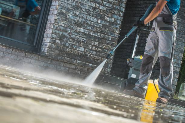Best Building Exterior Washing  in Bear Creek Ranch, TX