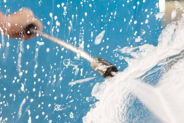 Best Sign and Awning Cleaning  in Bear Creek Ranch, TX