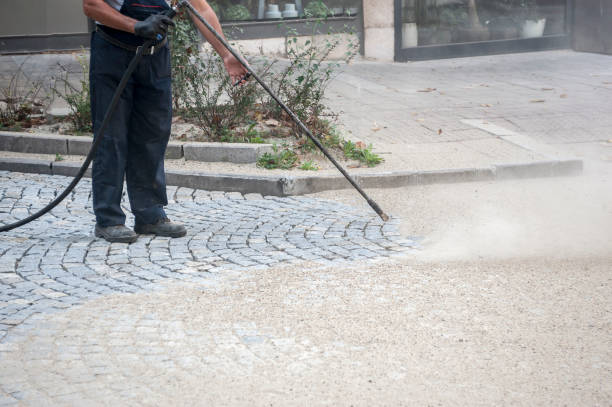 Professional Pressure Washing Services in Bear Creek Ranch, TX