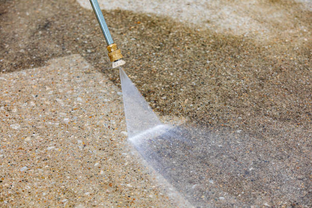 Best Post-Construction Pressure Washing  in Bear Creek Ranch, TX