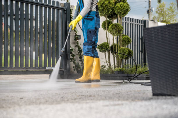 Best Parking Lot and Garage Cleaning  in Bear Creek Ranch, TX