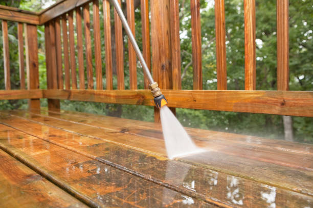 Best Restaurant Pressure Washing  in Bear Creek Ranch, TX