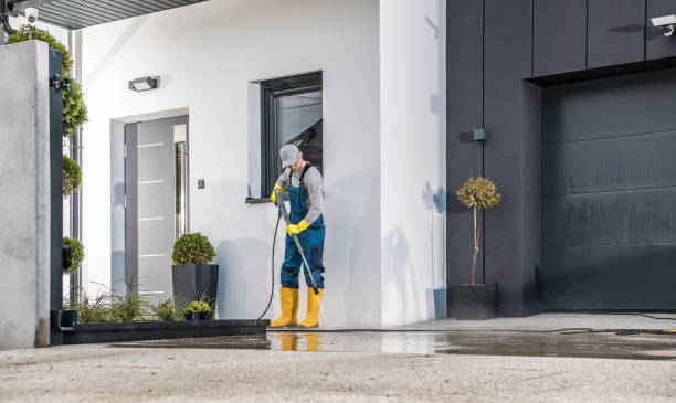 Best Sidewalk and Walkway Cleaning  in Bear Creek Ranch, TX
