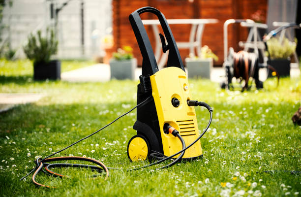 Best Machinery and Equipment Cleaning  in Bear Creek Ranch, TX